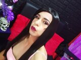 BellaBekan anal shows camshow