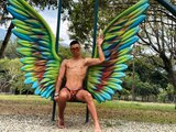 OliverMira camshow online naked