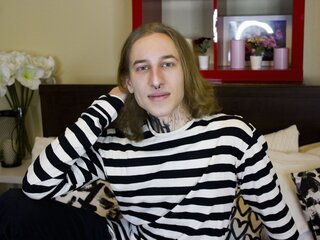 TobiasAnderson camshow online private
